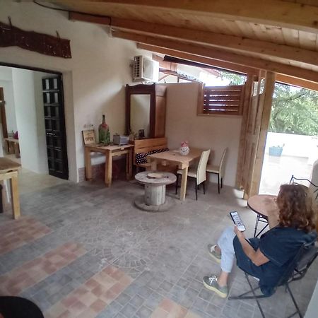 Montaquila Affittacamere Varone מראה חיצוני תמונה